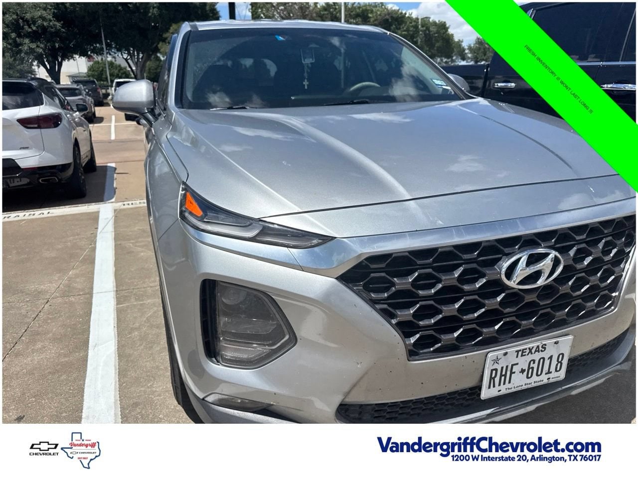 hyundai santa fe 2020 5NMS33AD4LH224220 image hyundai santa fe 2020 5NMS33AD4LH224220 image